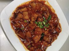 -绿茶餐厅(成都太古里店)