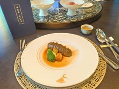 -北京饭店谭家菜