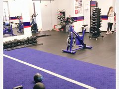 -F45 TRAINING健身工作室(体育中心店)