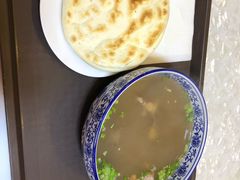 -泉儿头杂碎·清真(城东总店)