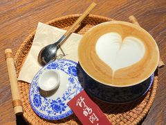 -門·屿 coffee&beer