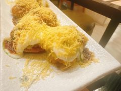 -克比叔叔印度餐厅Kebabs on the Grille(永康路分店)