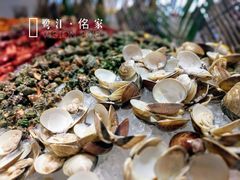 -鹭江潮餐厅•福建菜(佲家店)