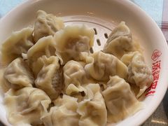 -添福来墨鱼饺子 · 海鲜东北菜(大连星海·黄浦路店)