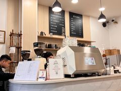 -白鹅咖啡(金城花园店)