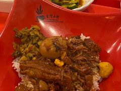 -台湾小竹(华宇广场店)