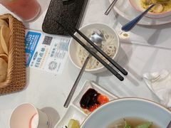 -美奈小馆·越南料理(中航城君尚购物中心店)