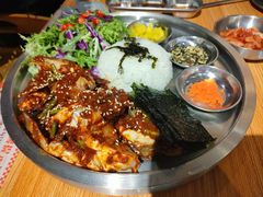 -哼蟹二将·烤肉酱蟹(合生汇店)