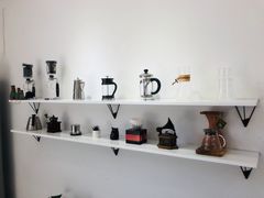 -边渡咖啡烘焙店(昙华林店)