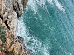 -广东惠东海龟国家级自然保护区