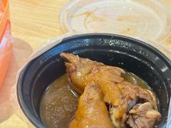 -柳州肥姨妈大骨螺蛳粉(万达中心店)