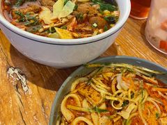 -煜北·西北小馆(曲阳路店)