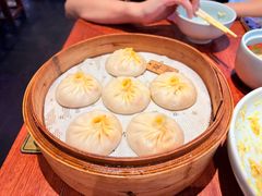 -裕兴记•蟹黄面馆(人民广场店)