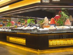 -钱小奴海鲜自助黑金店(杭州滨江龙湖店)