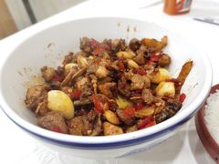 -新新湘菜馆(新中街二条店)