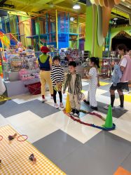 -宝燕乐园(闵行旗舰店)