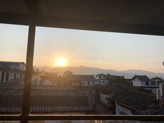 -浔岚云舍mist静谧观景美宿(丽江古城店)