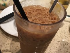 -满得意茶餐厅·顺德家常菜·港式经典(大良店)