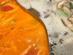 -呷哺呷哺 黄金牧场 (欢乐谷店)