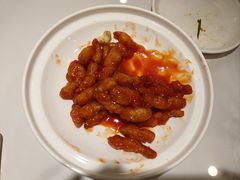 -兰湘子·湘菜小炒(荥阳吾悦广场店)