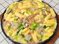 -华春餐馆(鱼山路店)