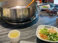 -老船舫·现做活鲜鱼馆(东郊记忆店)