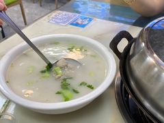 冬瓜蛤蜊汤-富临港·蒸汽海鲜·手抓海鲜·炒菜(栈桥店)