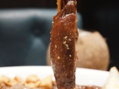 -壹只卤鹅 · 潮汕菜(京基百纳店)