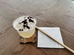 -青岛朗艺美术馆·海景咖啡