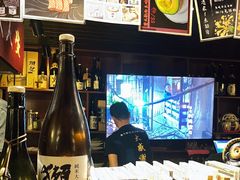 -半藏居酒屋(香港花园店)