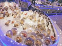 -澜悦港海鲜体验主题餐厅