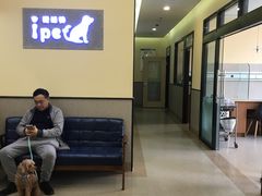 -爱派特动物医院·全科诊疗中心