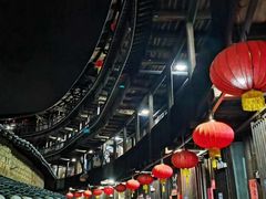 -福建土楼·永定景区-侨福楼