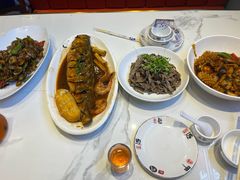 -渔家风味·鲅鱼水饺·央视展播·海鲜天津菜(开发区店)