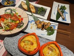 -枫千叶精致料理