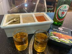 -老何太太鹤岗小串·团建聚餐(龙华店)