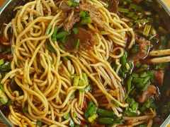 -汪胖子襄阳牛肉面(华丰路店)