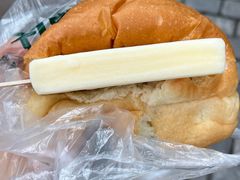 -马迭尔冷饮厅1906(中央大街店)