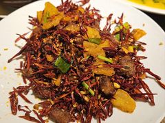 -小喜客·云南特色菜(纳西庭院店)