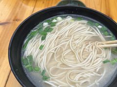 -小辫子羊肉面馆(周东店)