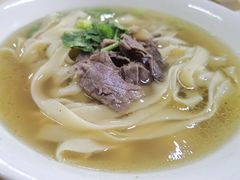 -十二忠手拉面(中华路店)