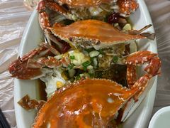 -阿杰臻选海鲜饭店(普陀山店)