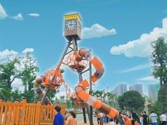 -枫香湖儿童公园