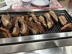 -蒙乡烤全羊·烤羊腿(京溪同和店)