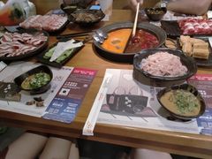-呷哺呷哺 黄金牧场 (阳泉滨河新天地店)