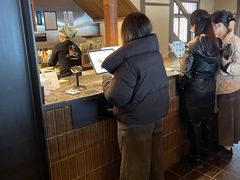 -中村藤吉(平等院店 )