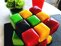 -三迪希尔顿酒店·星空酒廊