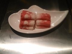 -璞御·海鲜·雪花牛肉局(宾水西道店)