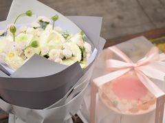 -浮光之丘MontCake生日蛋糕(科华路店)