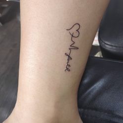 -刺客纹画纹身·洗纹身·穿孔饰品